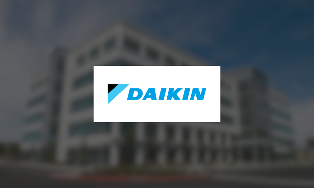 Daikin Ireland