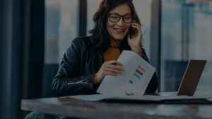 Companies trust call pal
