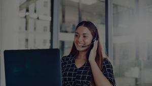 call answering