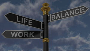 worklife balance