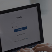 login portal