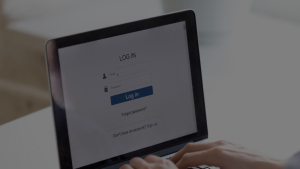 login portal
