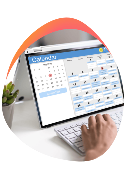 Diary Management Services for Dublin Companies