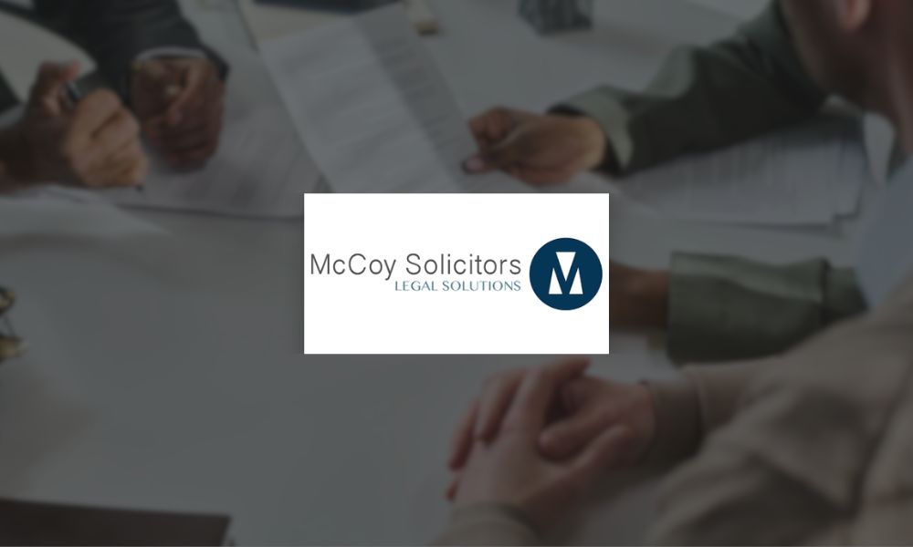 McCoy Solicitors