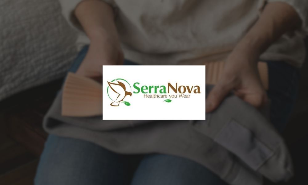 Serra Nova