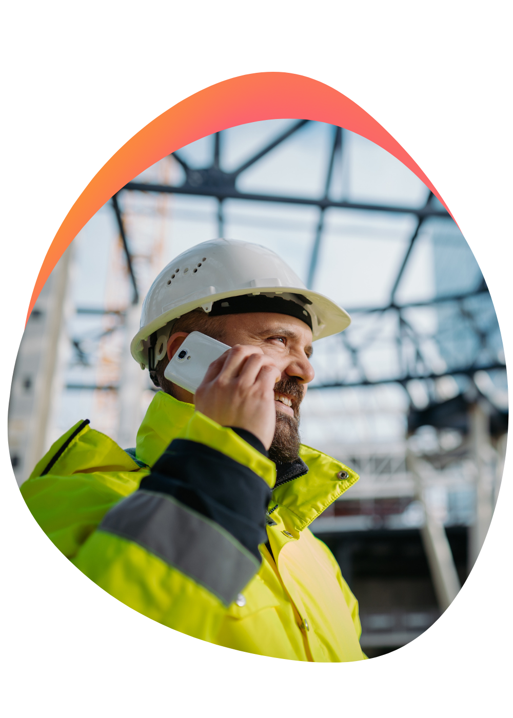 Virtual Reception Services for Construction Companies