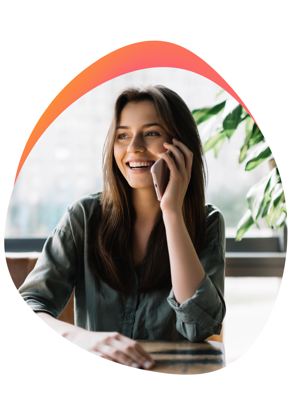 Virtual Reception Services for Legal Firms